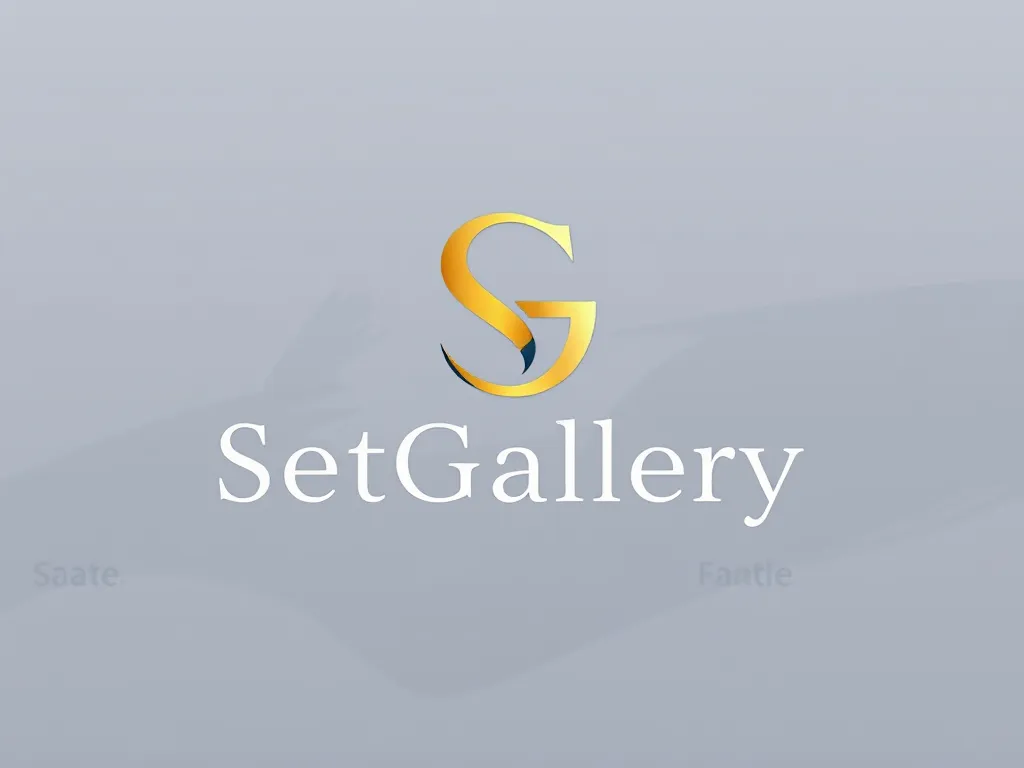 SetGallery: Your Gateway to Exquisite Art Collections Online