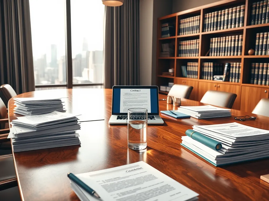 Top Insights from Commercial Leasing Attorneys for Your Business