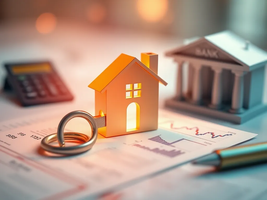 Understanding Mortgage Brokers: Your Key to Home Financing